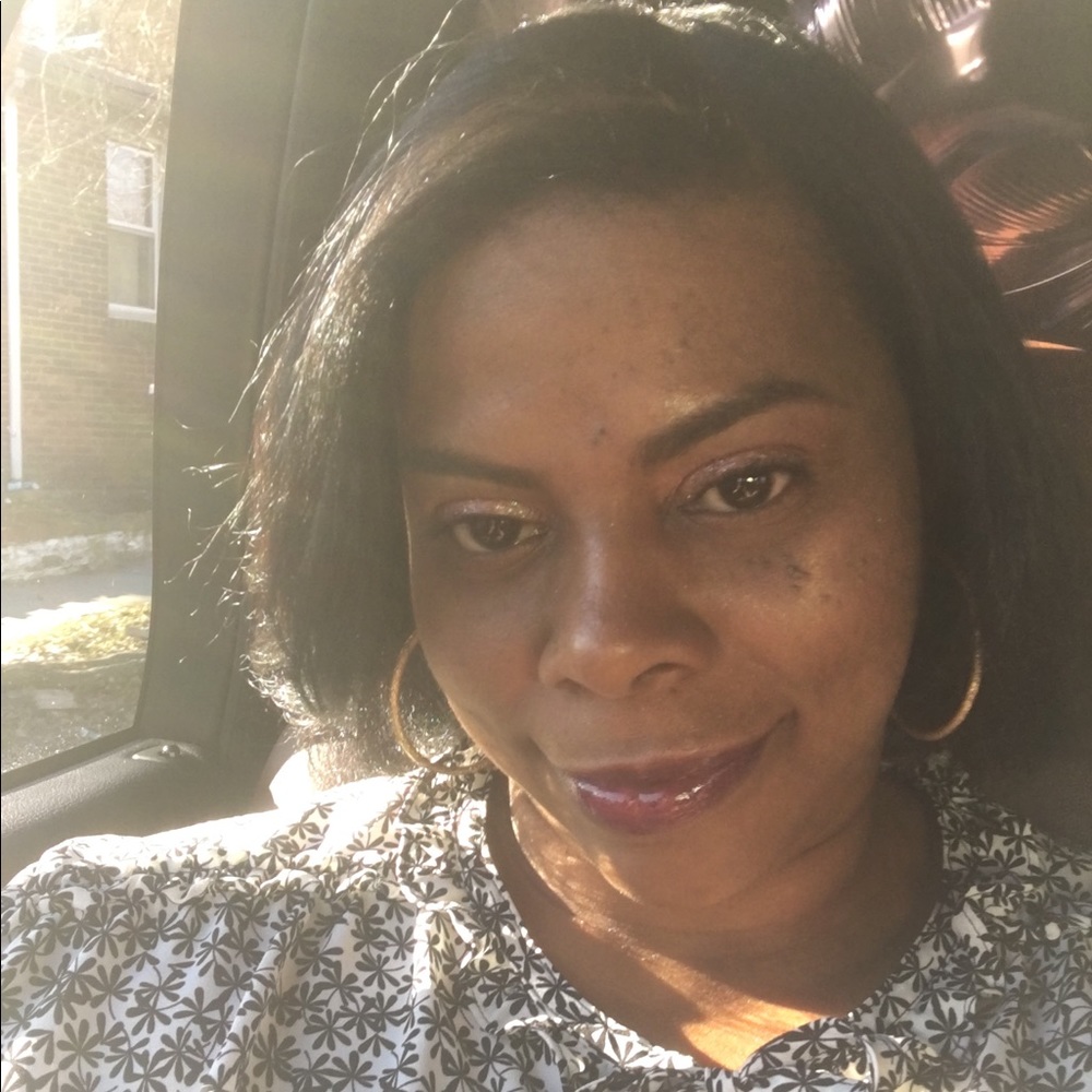 Meet your Posher, Cindy